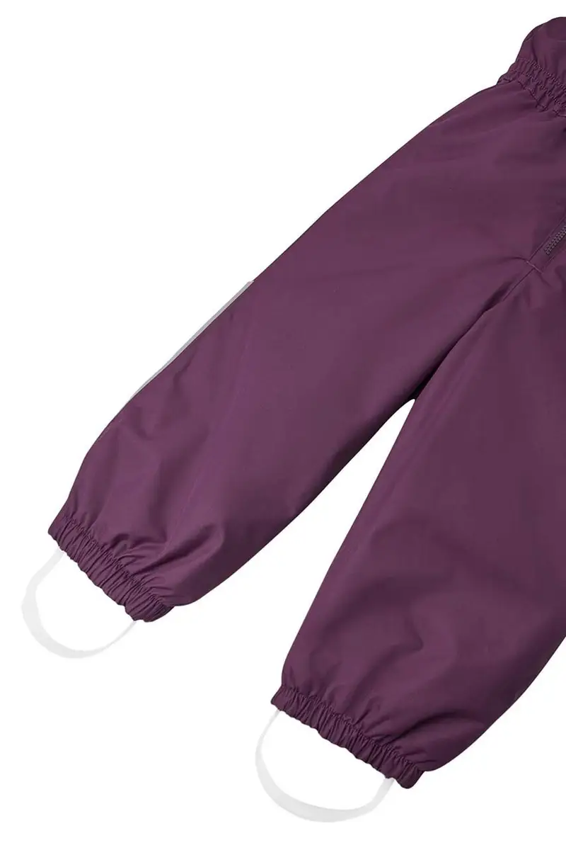 pantaloni per sport invernali bambino/a Matias Granata miniatura 4