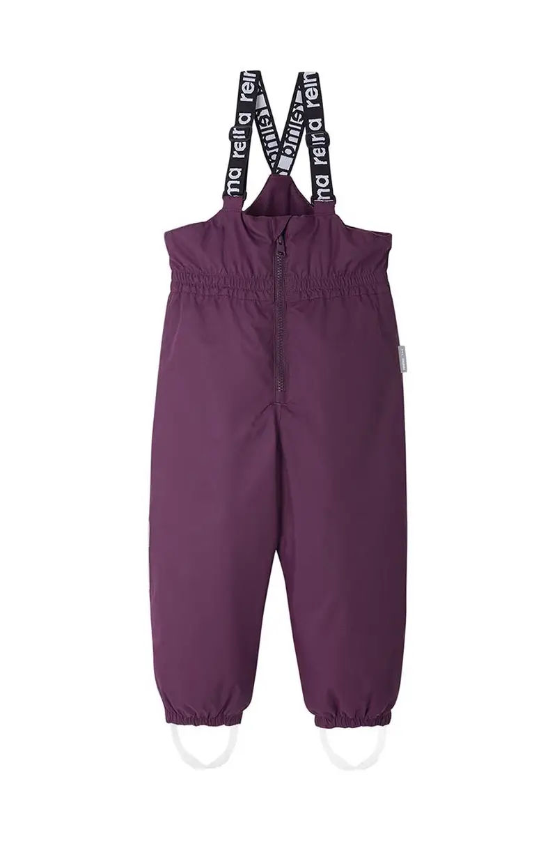 pantaloni per sport invernali bambino/a Matias Granata