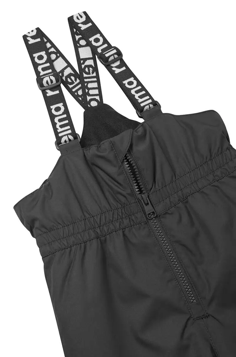 pantaloni per sport invernali bambino/a Matias Nero miniatura 4