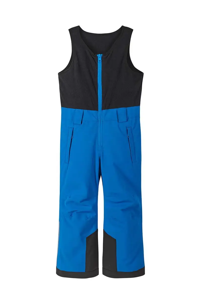 pantaloni per sport invernali bambino/a Oryon colore blu 5100051A miniatura 2