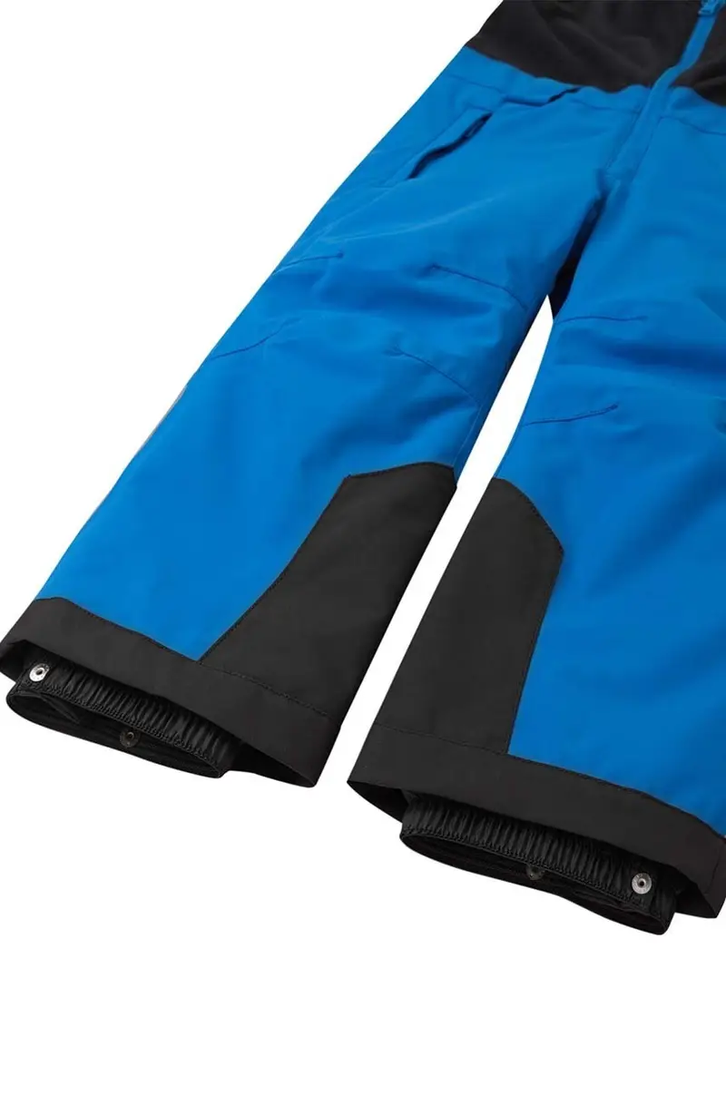pantaloni per sport invernali bambino/a Oryon colore blu 5100051A miniatura 4