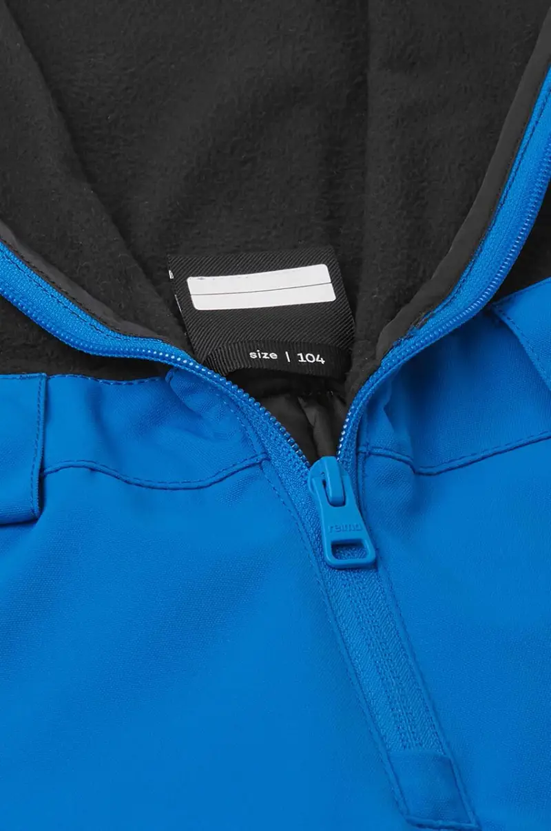 pantaloni per sport invernali bambino/a Oryon colore blu 5100051A miniatura 5