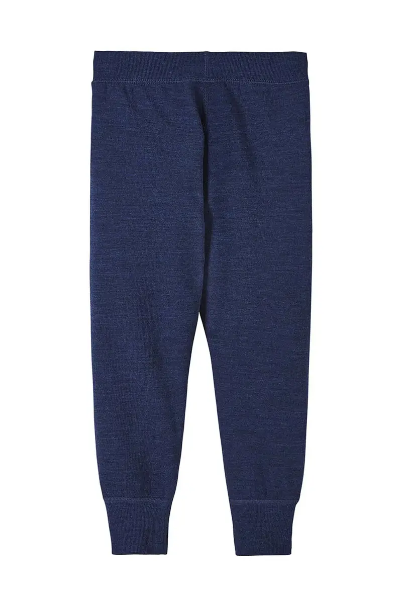 pantaloni tuta bambino/a Misam Blu navy miniatura 2