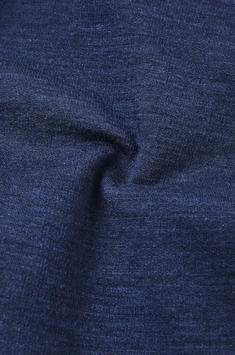 pantaloni tuta bambino/a Misam Blu navy miniatura 5