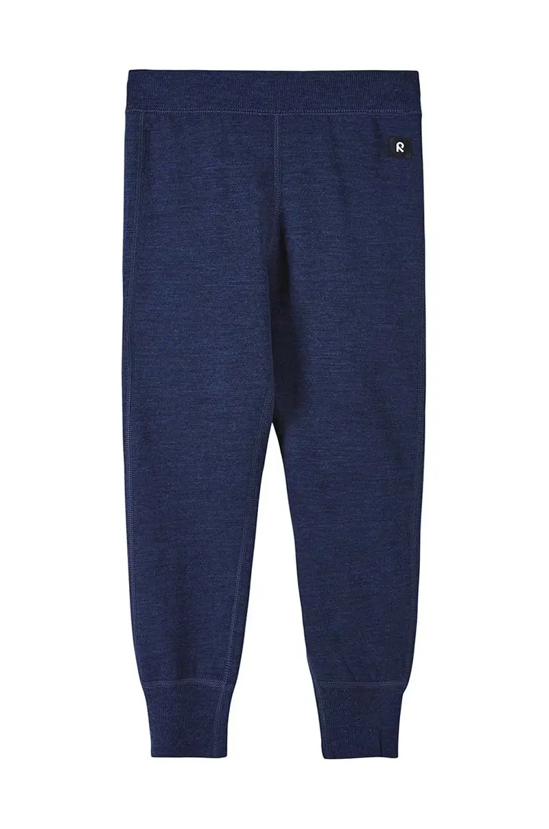 pantaloni tuta bambino/a Misam Blu navy