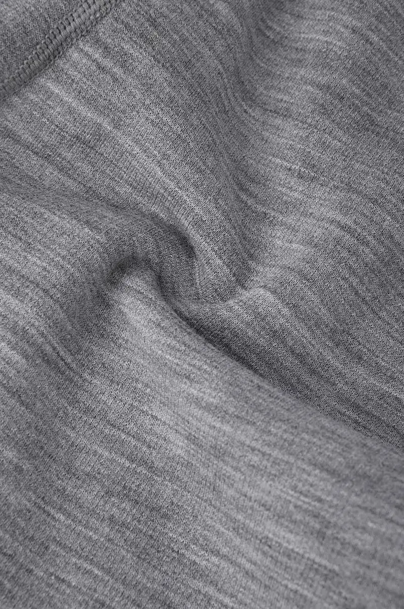 pantaloni tuta bambino/a Misam Grigio miniatura 5