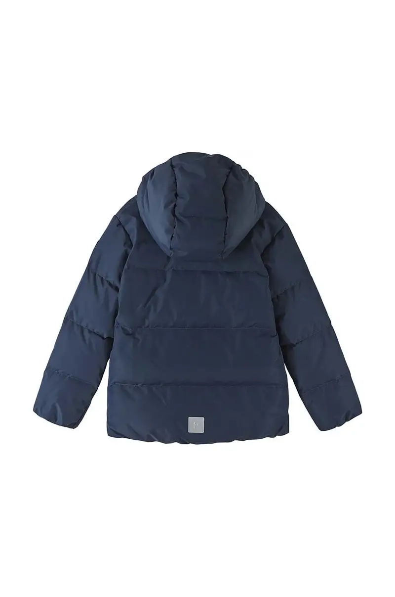 piumino bambini Paimio colore blu navy 5100282A miniatura 2