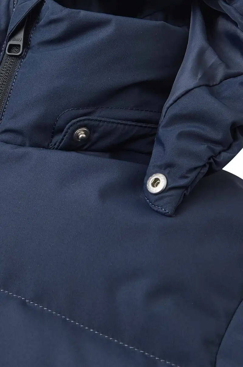 piumino bambini Paimio colore blu navy 5100282A miniatura 5