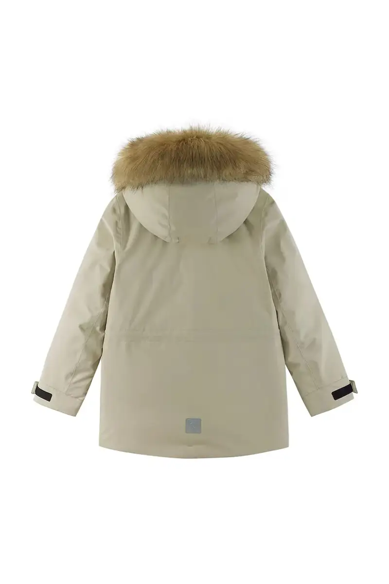 piumino bambini Serkkula colore beige 5100281A miniatura 2