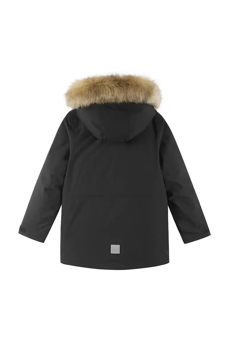 piumino bambini Serkkula colore nero 5100281A miniatura 2