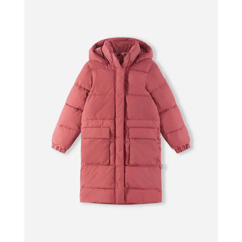 Piumino da bambina Reima Kumpula