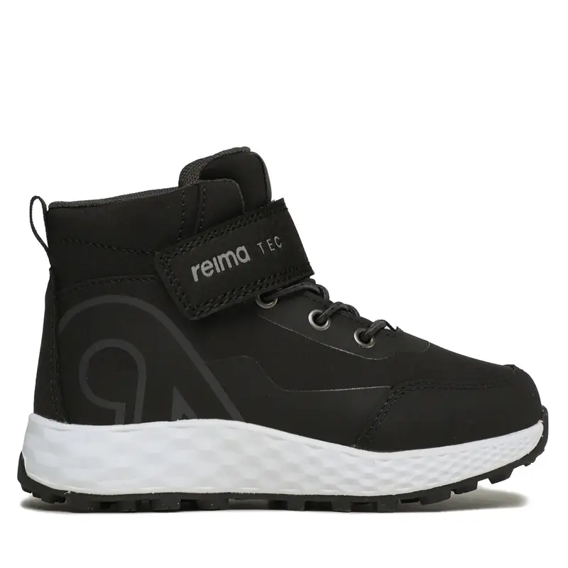 Polacchine Reima Hiipien 5400018B Nero