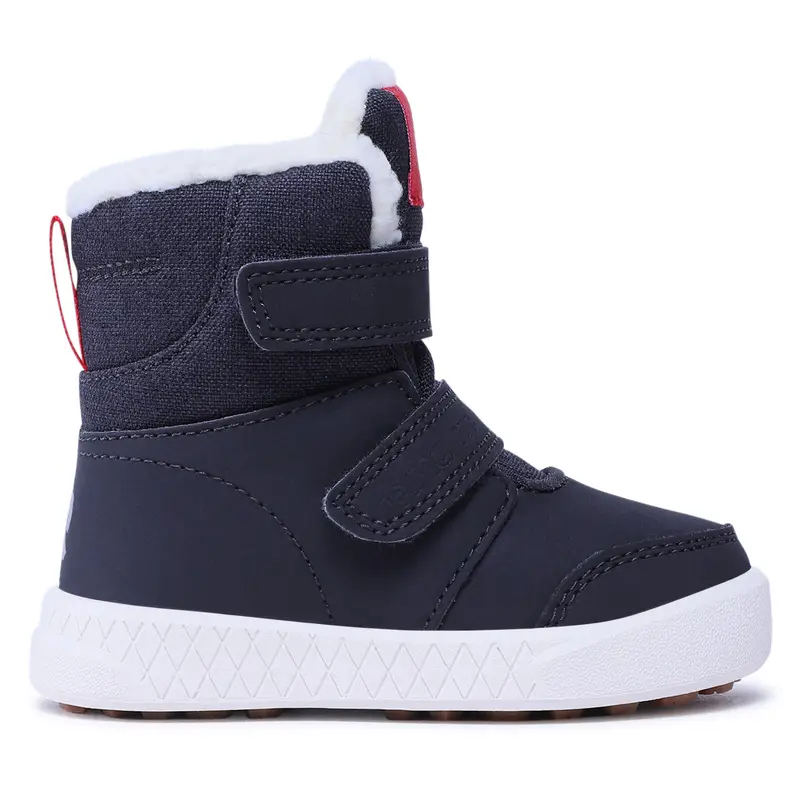 Polacchine Reima Pyrytys 5400030A Blu scuro