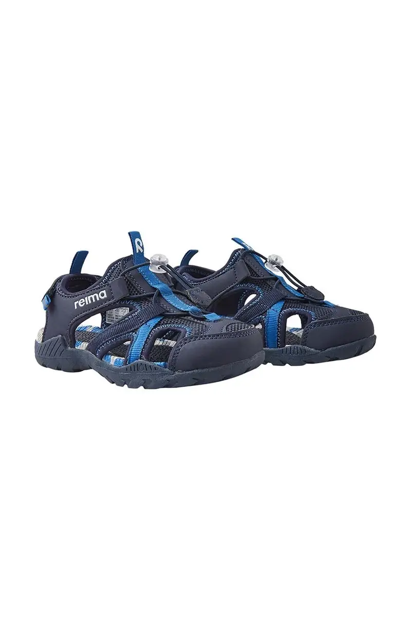 sandali per bambini Blu navy