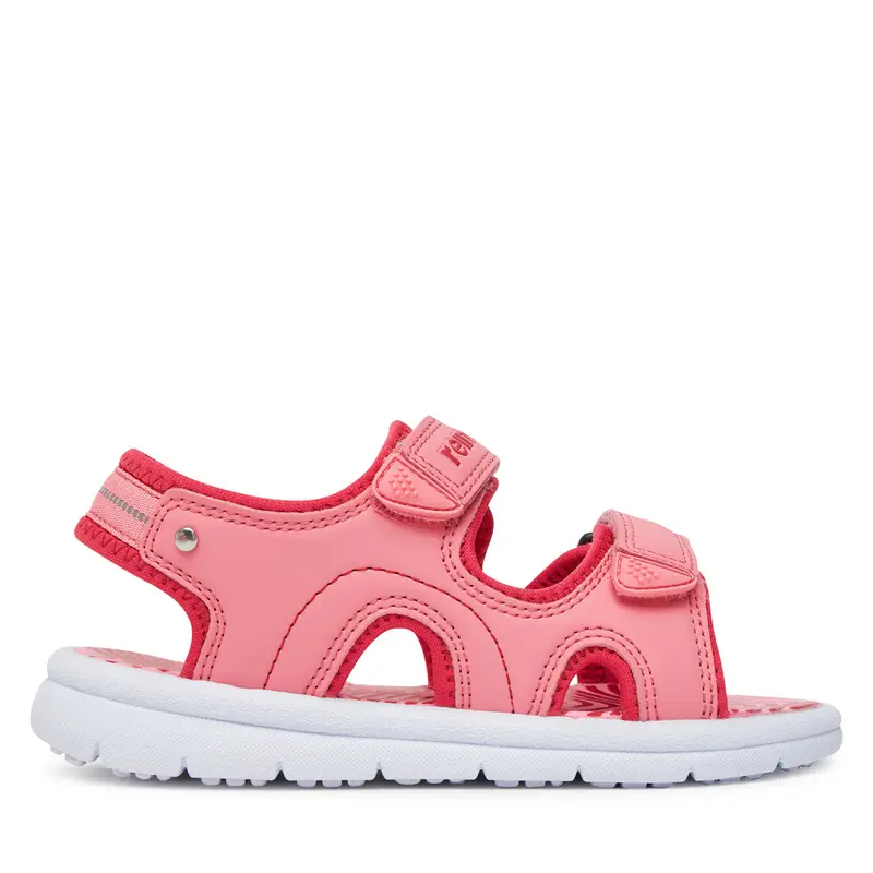 Sandali Reima 5400089A-437A Rosa