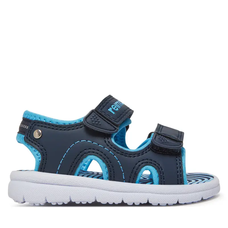 Sandali Reima 5400089A Blu scuro