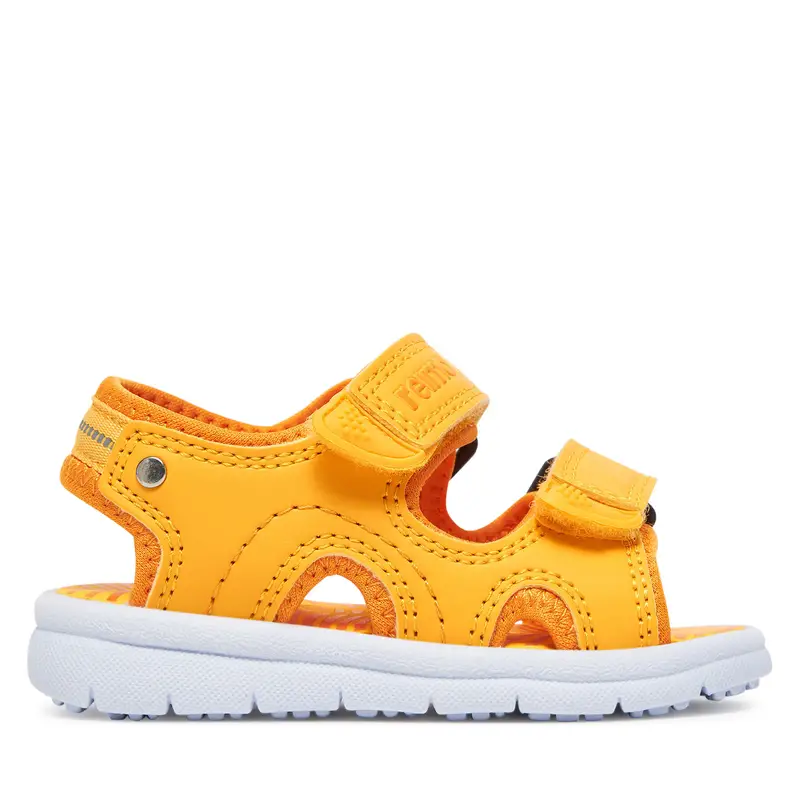 Sandali Reima Bingee 5400089A Giallo