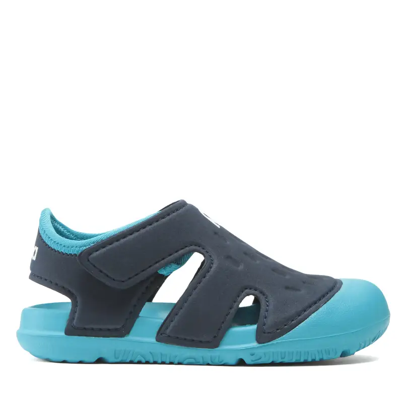 Sandali Reima Koralii 5400070A Blu scuro