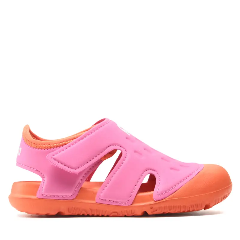 Sandali Reima Koralii 5400070A Rosa