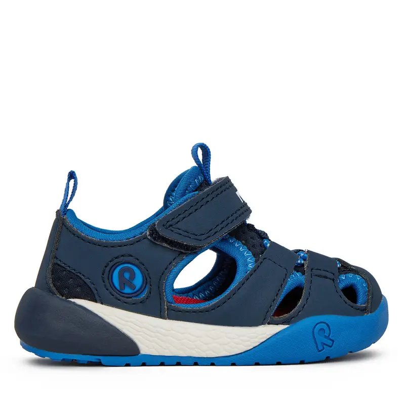 Sandali Reima Lomalla 5400086A Blu scuro