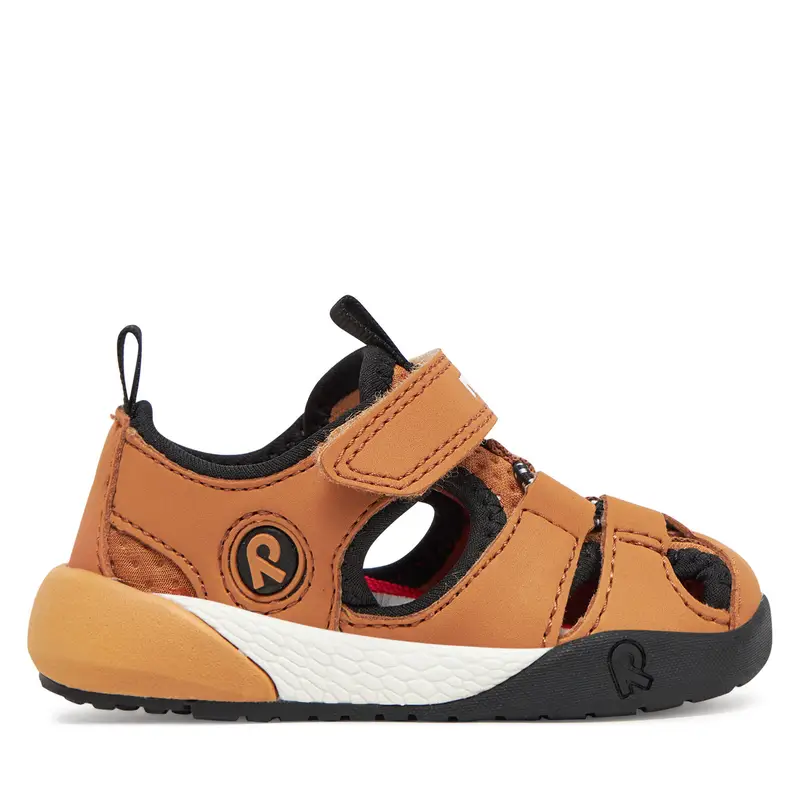 Sandali Reima Lomalla 5400086A Marrone