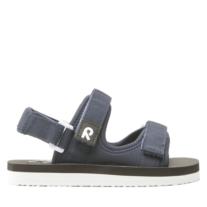 Sandali Reima Minsa 2.0 5400077A Blu scuro