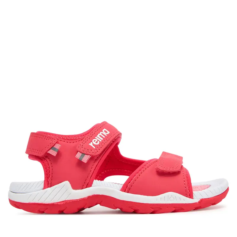 Sandali Reima Ratas 5400087A Rosa