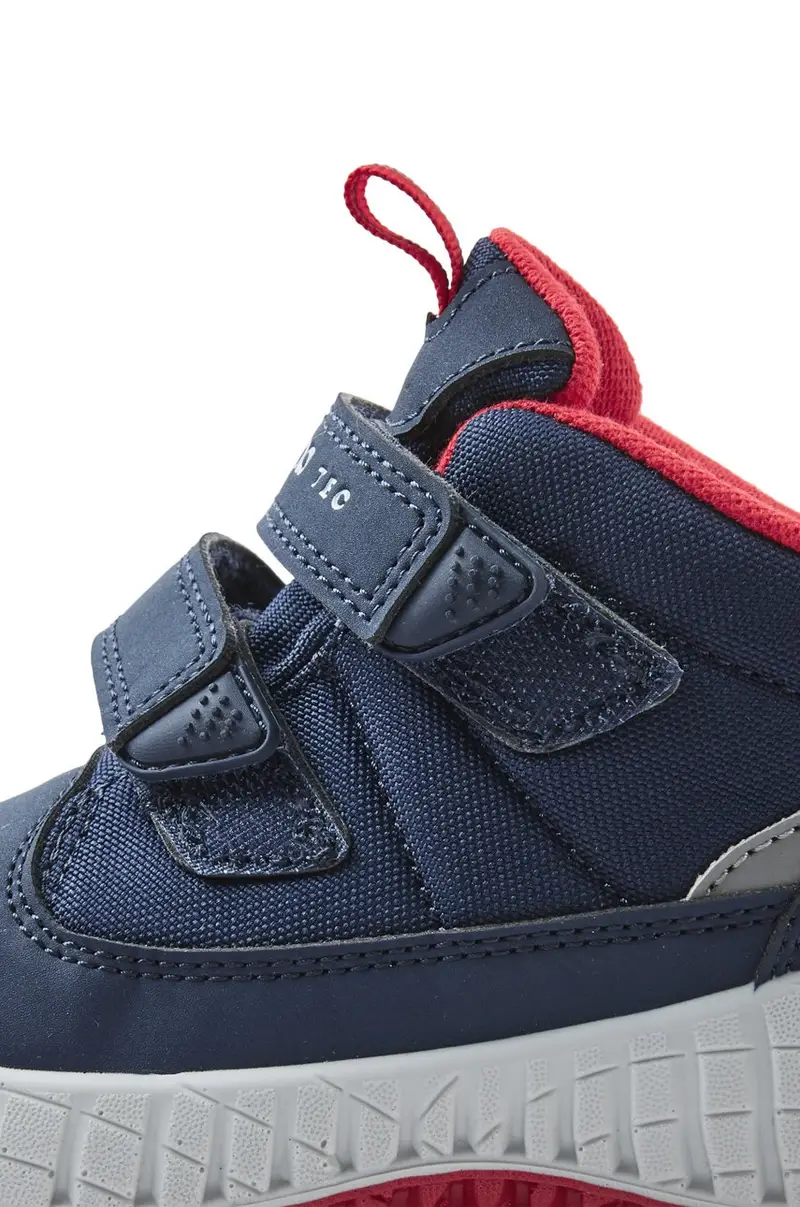 scarpe basse bambini Blu navy miniatura 5