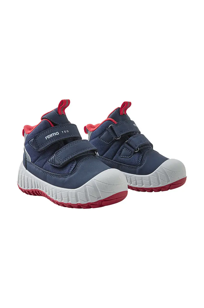 scarpe basse bambini Blu navy