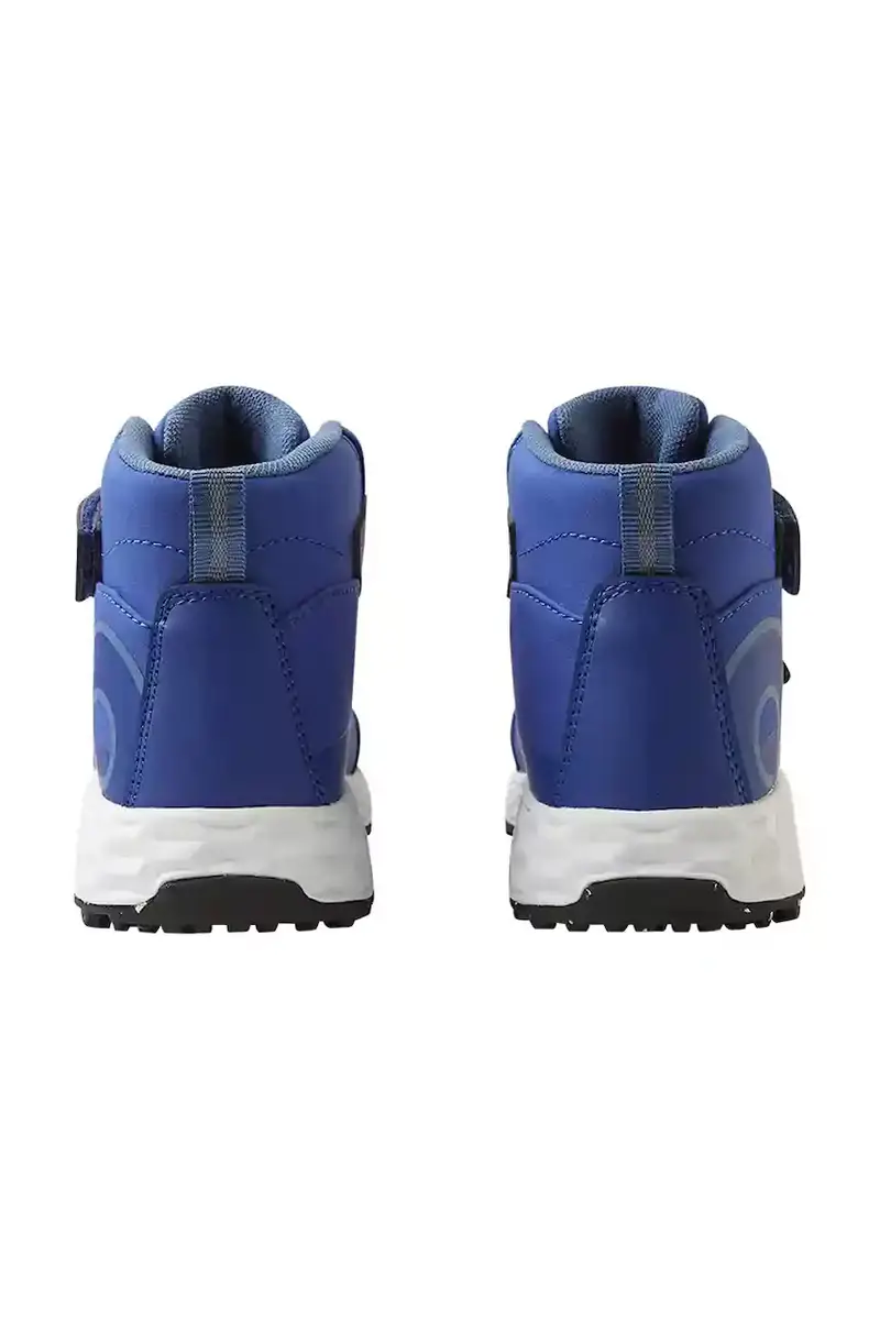 scarpe basse bambini Hiivin colore blu navy 5400145A miniatura 5