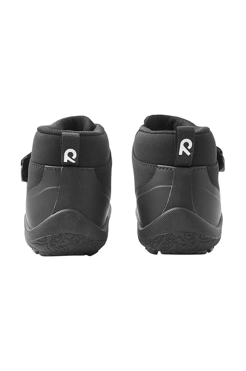 scarpe basse bambini Hyppii colore nero 5400144A miniatura 5