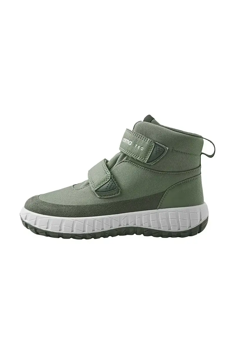 scarpe basse bambini Patter 2.0 Verde miniatura 2