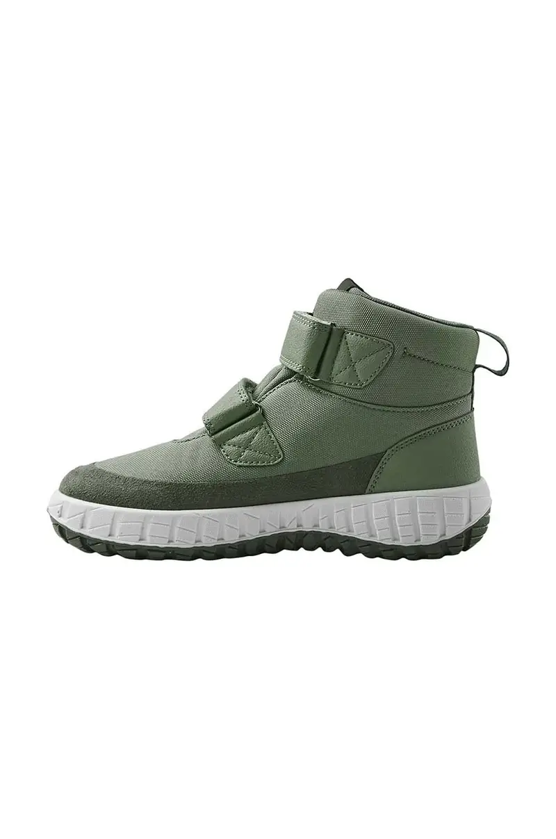 scarpe basse bambini Patter 2.0 Verde miniatura 3
