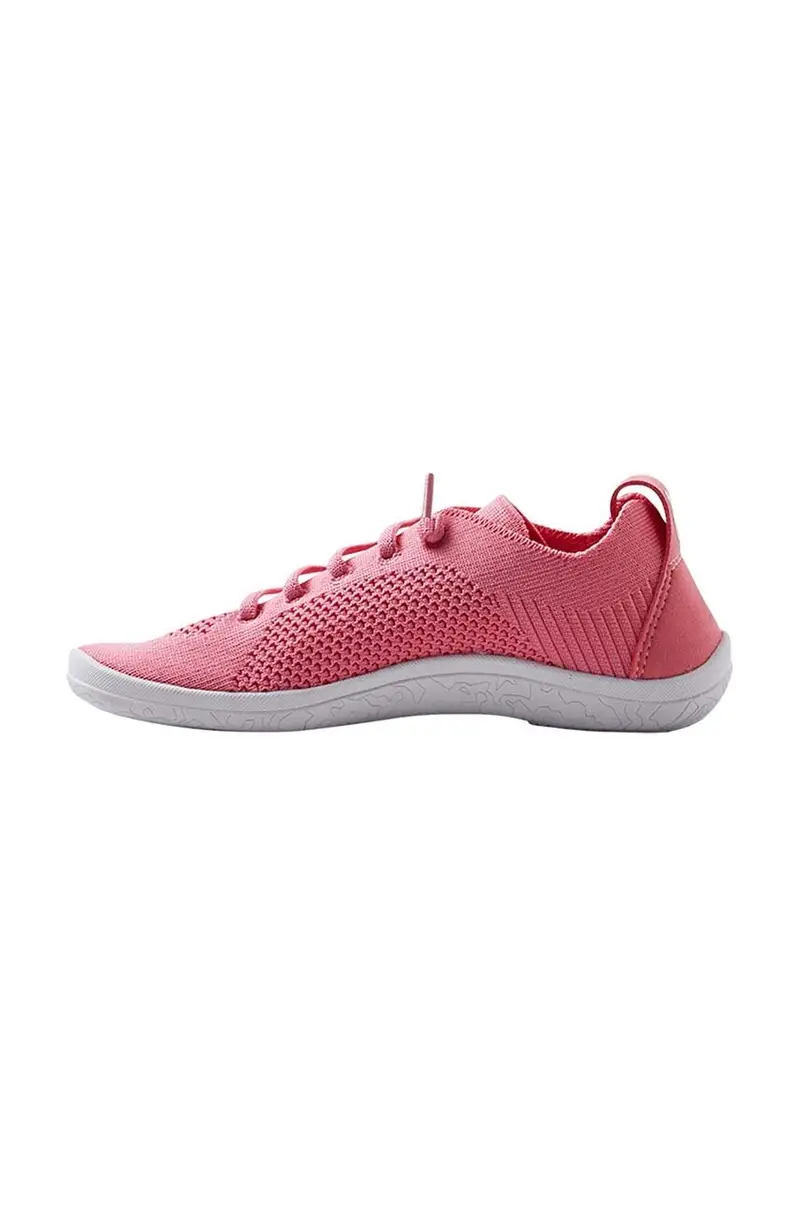 Reima Scarpe da ginnastica Rosa 3157781 miniatura 4