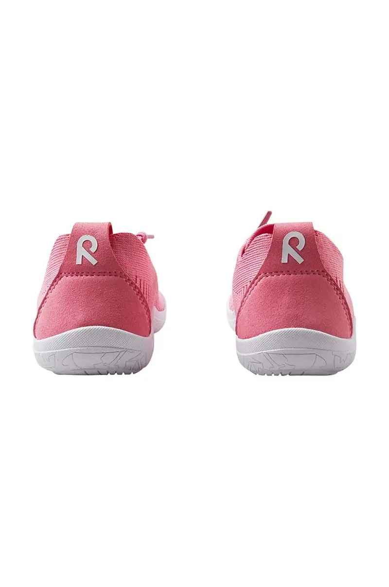 Reima Scarpe da ginnastica Rosa 3157781 miniatura 5