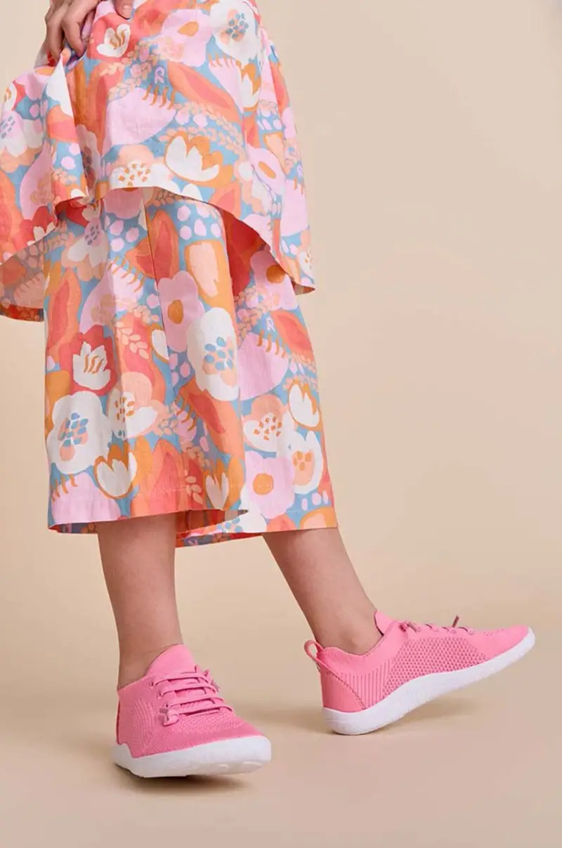 Reima Scarpe da ginnastica Rosa 3157781
