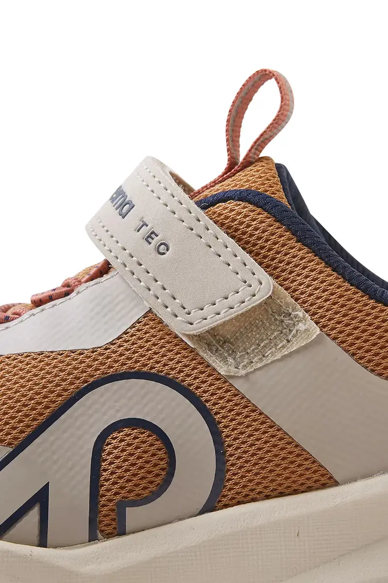 Reima Scarpe da ginnastica Verde 3671105 miniatura 3