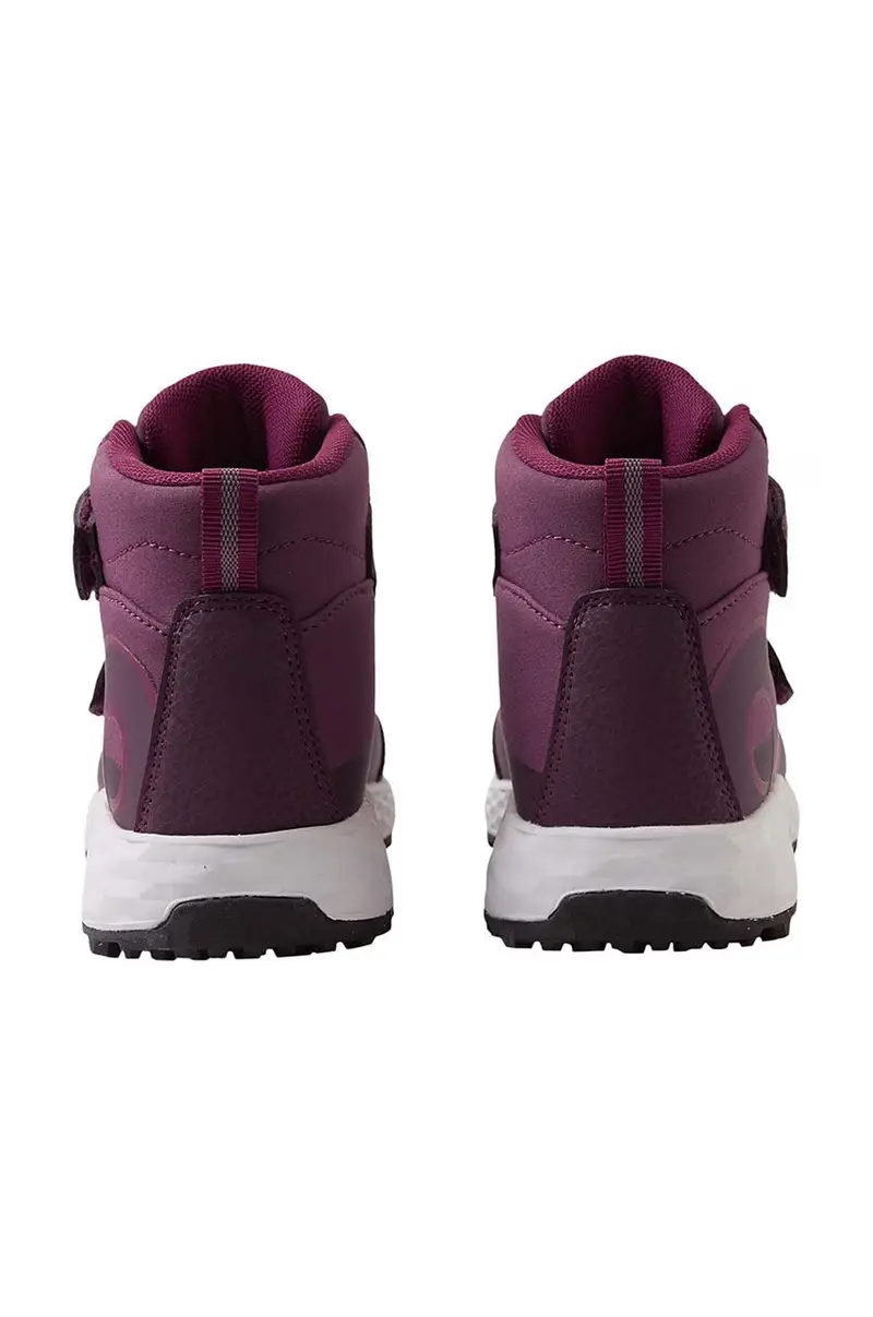 Reima Scarpe da ginnastica Multicolore 3768476 miniatura 5