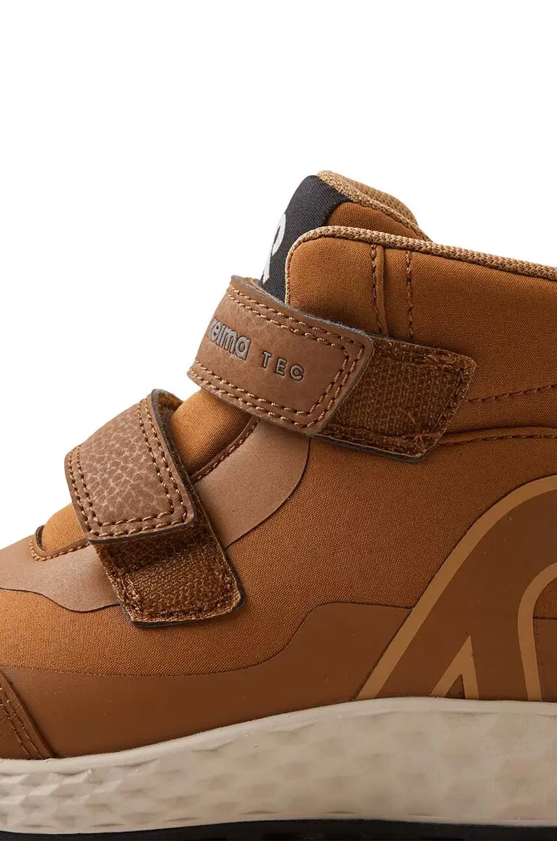 Reima Scarpe da ginnastica Marrone 3771427 miniatura 3