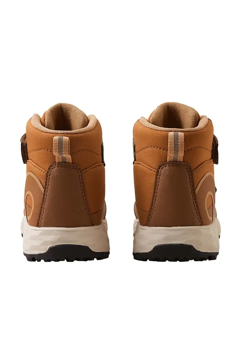 Reima Scarpe da ginnastica Marrone 3771427 miniatura 5