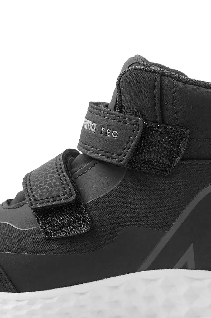 Reima Scarpe da ginnastica Nero 4149657 miniatura 3