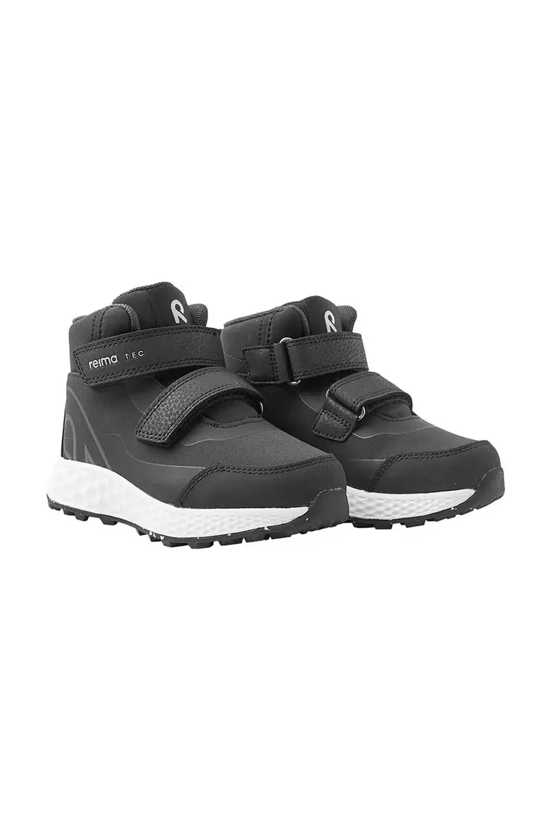 Reima Scarpe da ginnastica Nero 4149657