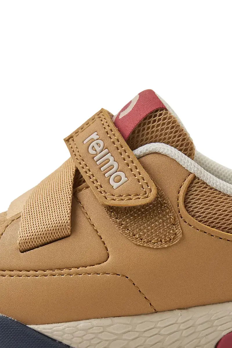 Reima Scarpe da ginnastica Verde 3671104 miniatura 4