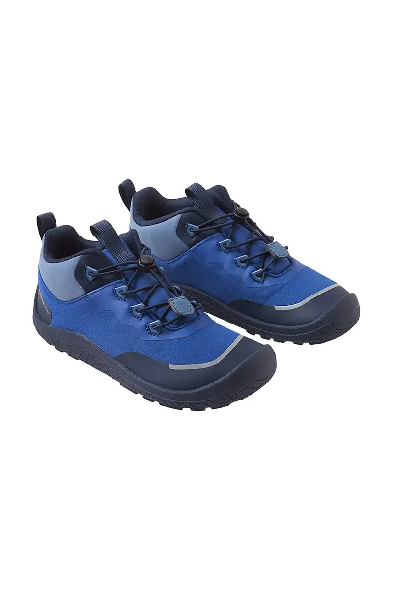Reima Scarpe da ginnastica Blu 3617544 miniatura 2