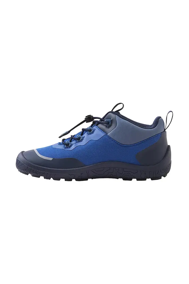 Reima Scarpe da ginnastica Blu 3617544 miniatura 4