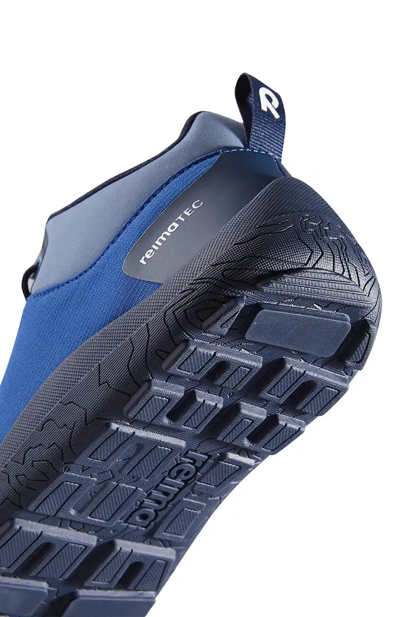 Reima Scarpe da ginnastica Blu 3617544 miniatura 5