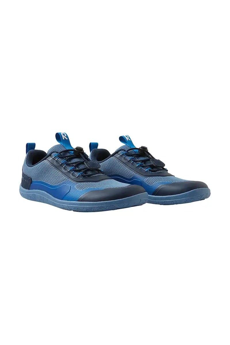 Reima Scarpe da ginnastica Blu 3245617 miniatura 2