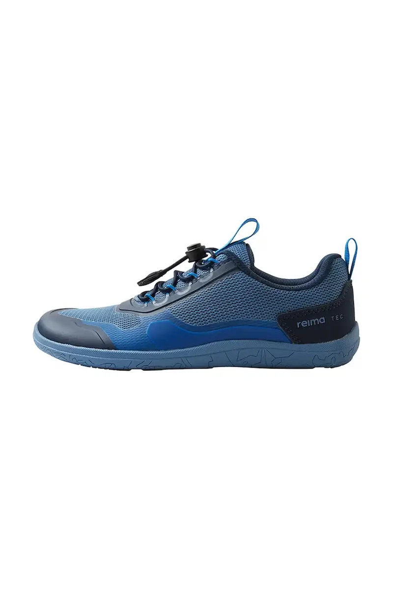 Reima Scarpe da ginnastica Blu 3245617 miniatura 3