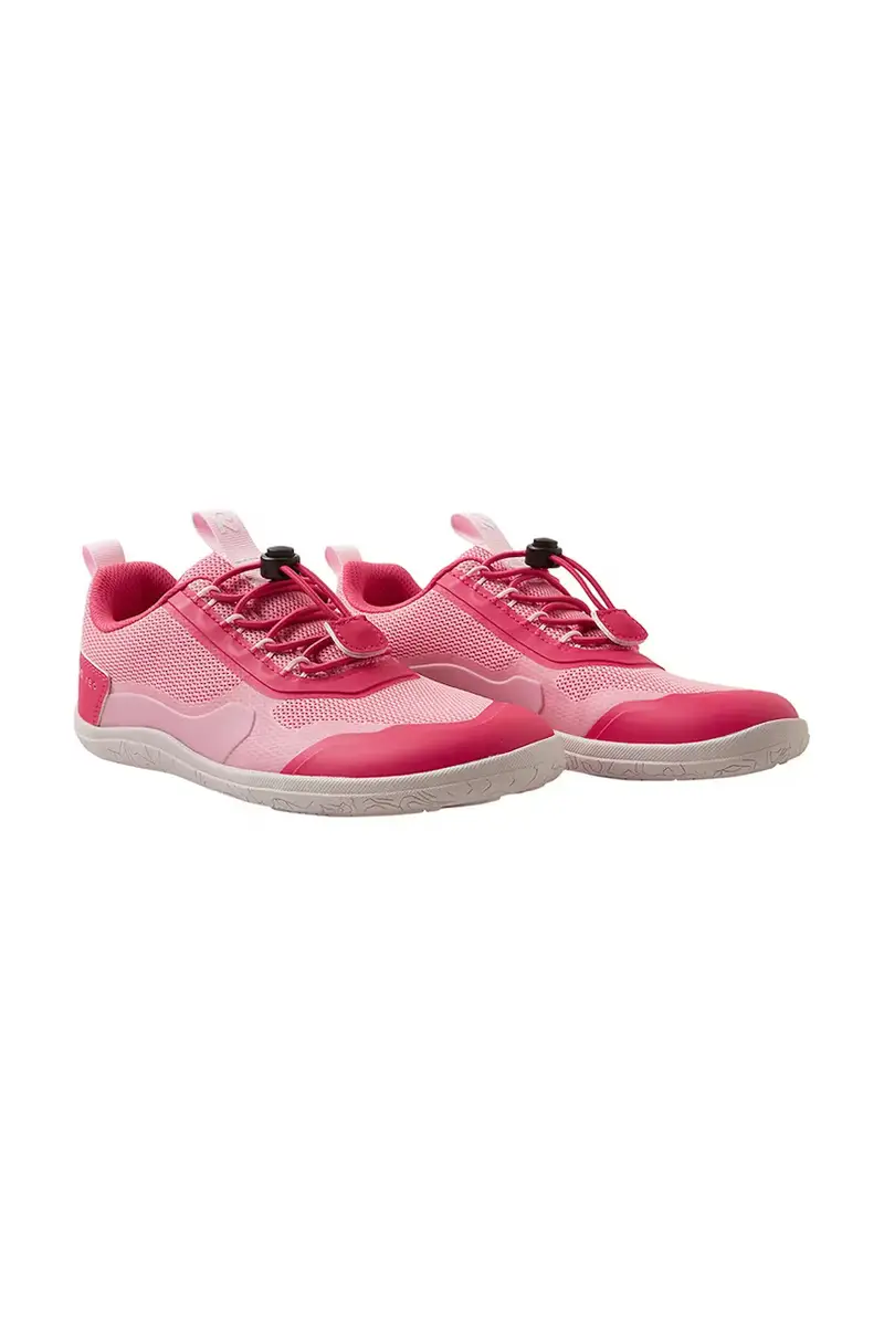 Reima Scarpe da ginnastica Rosa 3158005 miniatura 2