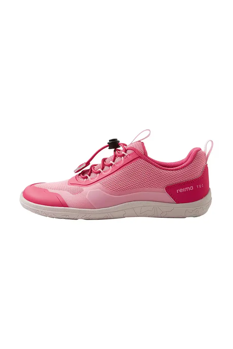Reima Scarpe da ginnastica Rosa 3158005 miniatura 3